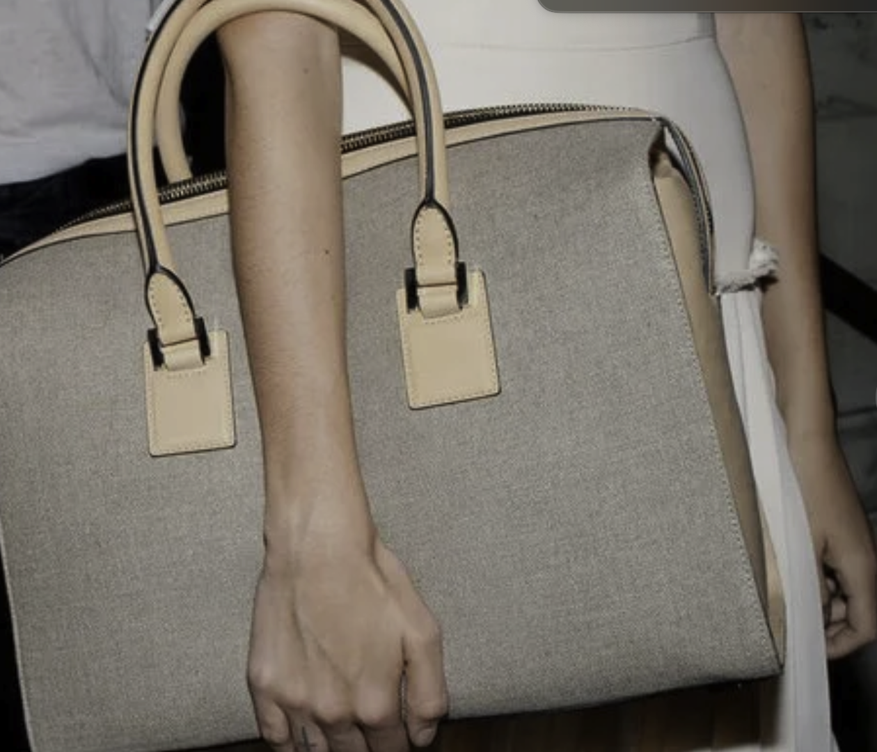 Naming in Modern Luxury