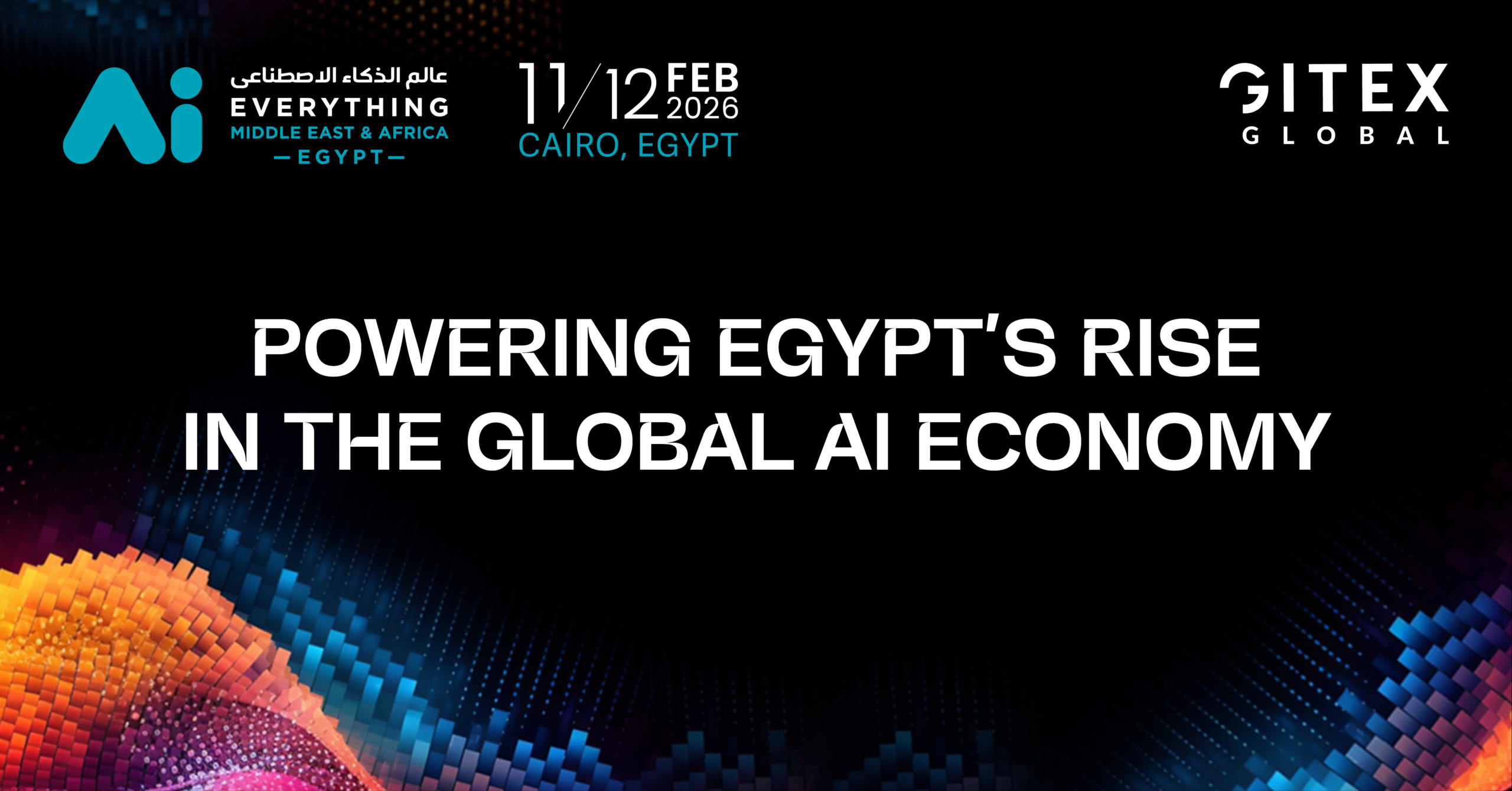 Ai EVERYTHING MEA EGYPT