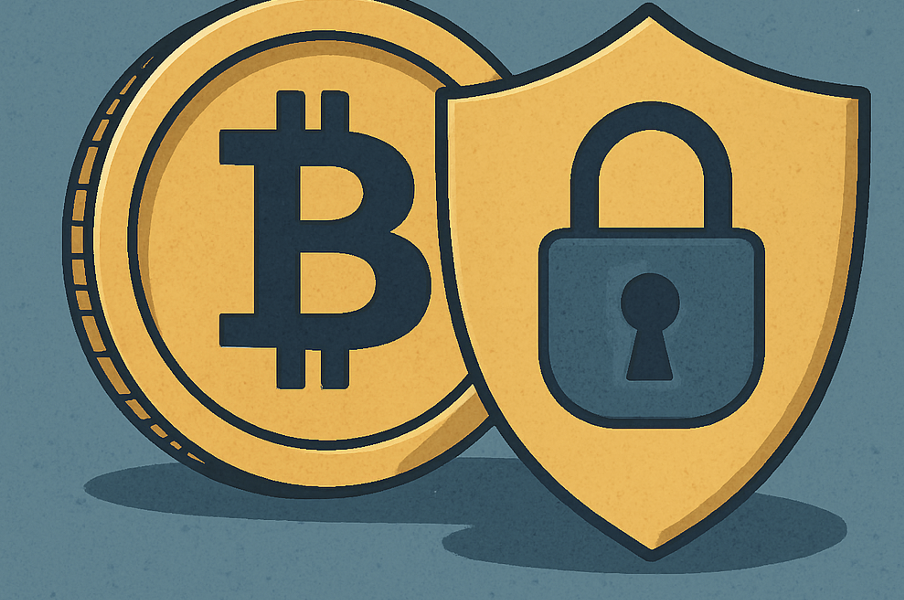 Bitcoin Recovery Service