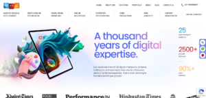 Global Media Insight