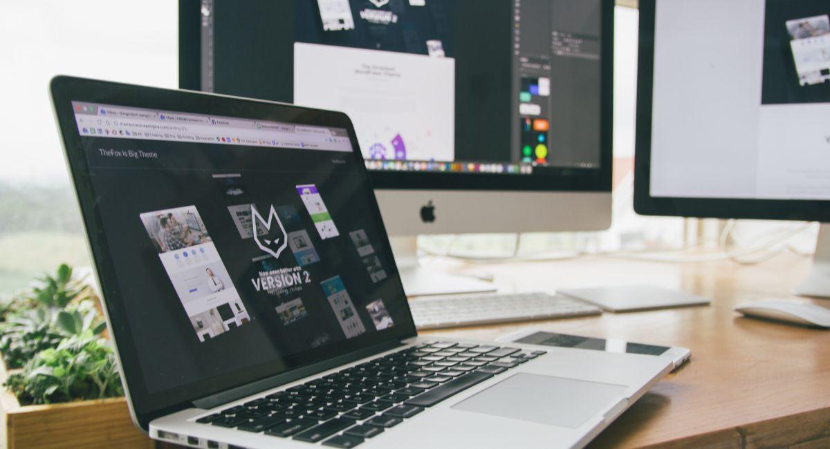 Website Design Agencies In UAE