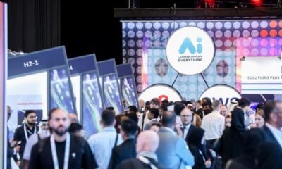 AiE MEA Egypt - 2026s First All-AI Industry Summit