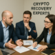 Crypto Scam Recovery experts