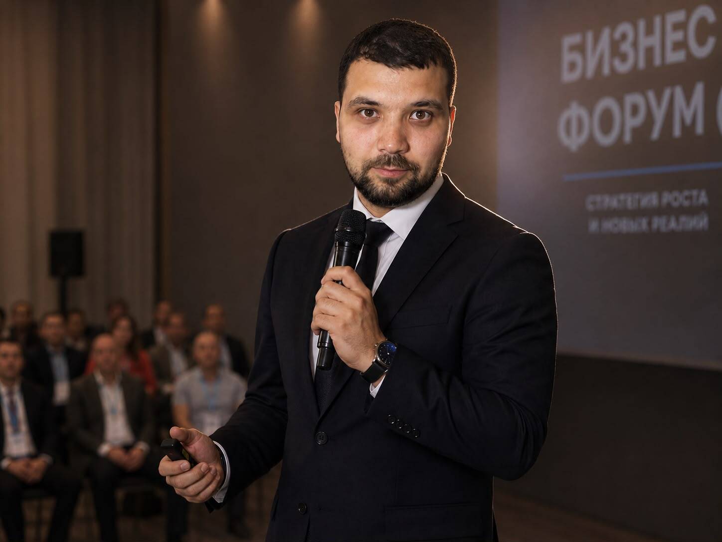 Rinat Tagirov
