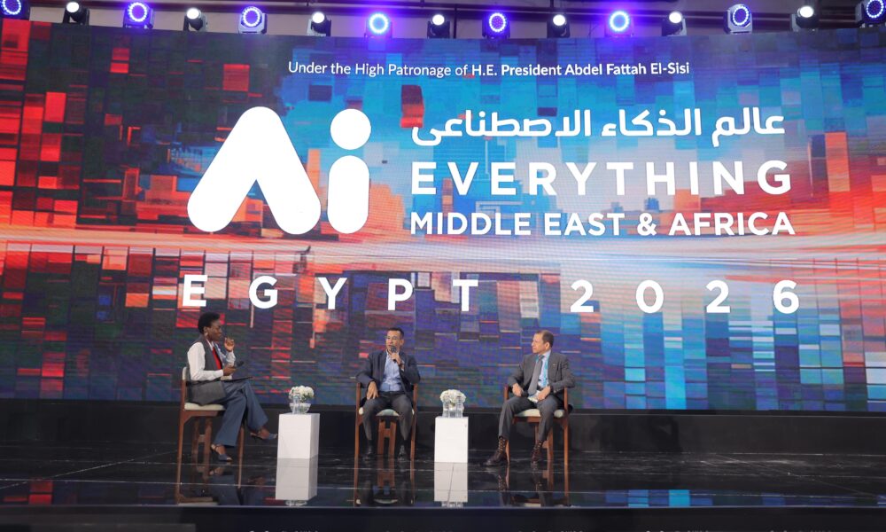 Ai Everything MEA Egypt