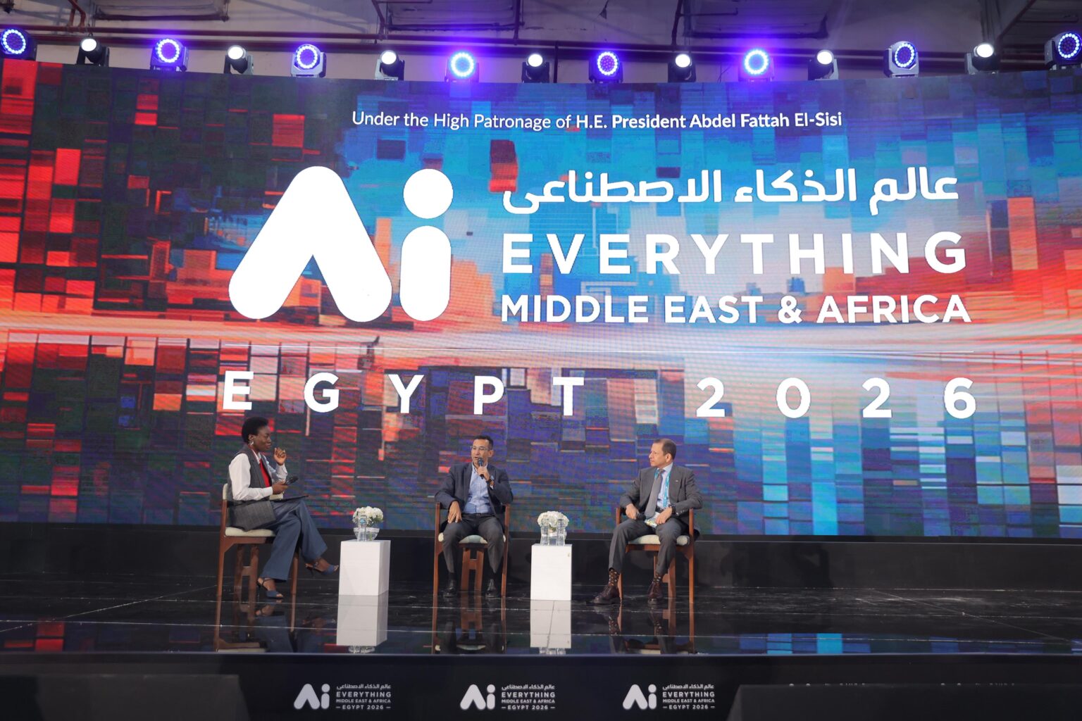 From Food Production to Content Creation - Ai Everything MEA Egypt ...