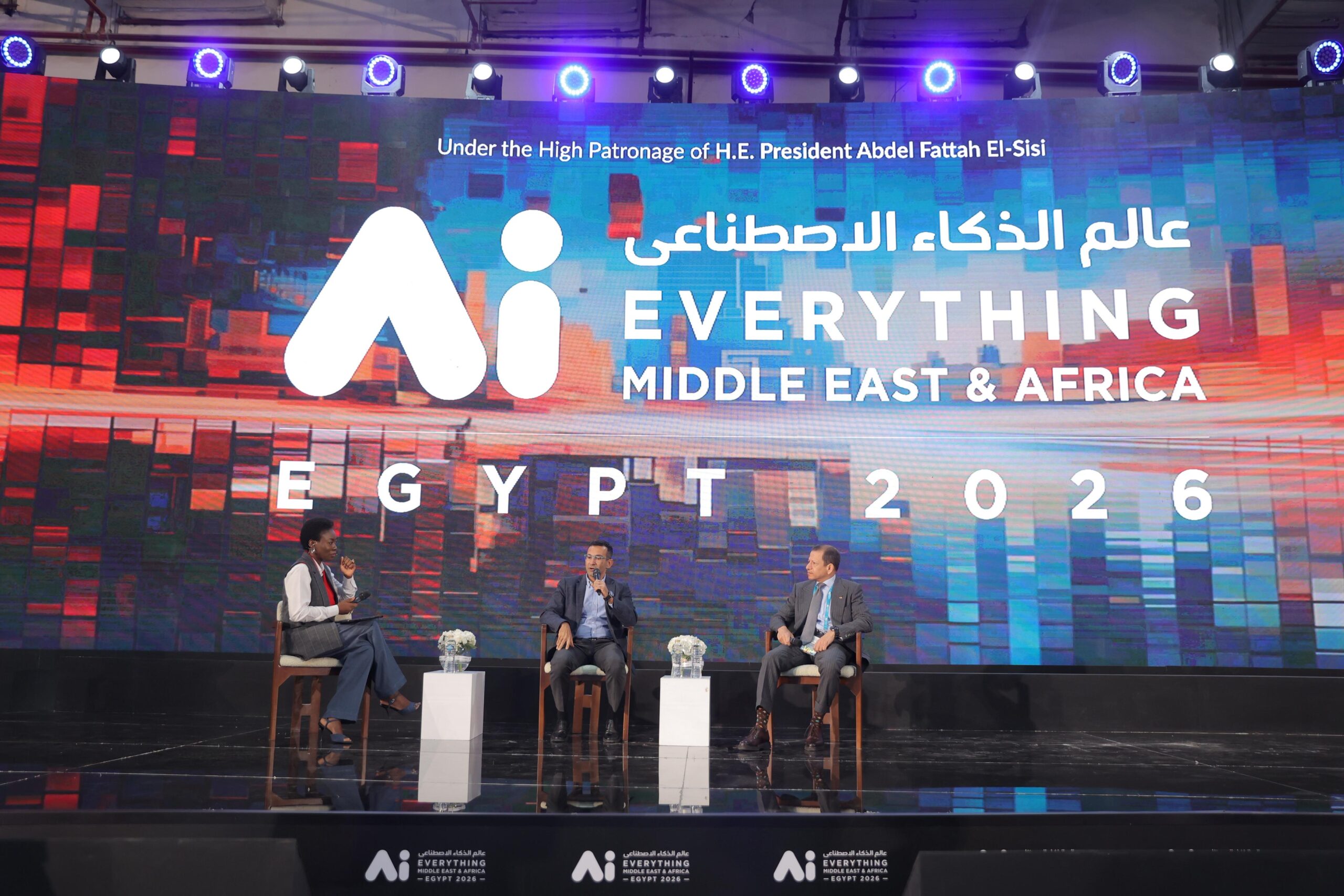 Ai Everything MEA Egypt