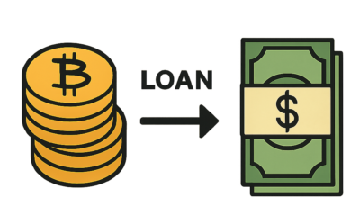 Crypto Loans
