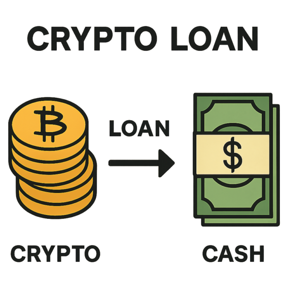 Crypto Loans