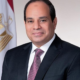 His Excellency Abdel Fattah El Sisi President of the Arab Republic of Egypt
