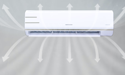 Inverter Air Conditioner Explained