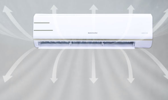 Inverter Air Conditioner Explained