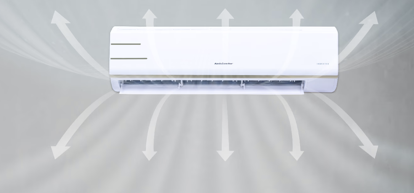 Inverter Air Conditioner Explained