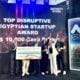 Olimi AI Egypts Top Disruptive AI Startup Winner