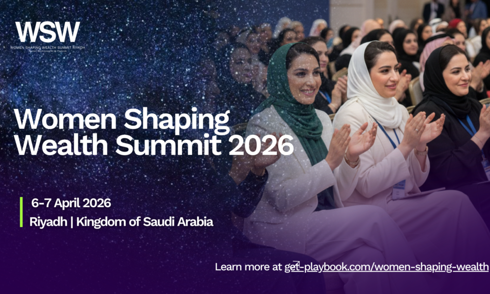 Women Shaping Wealth Summit