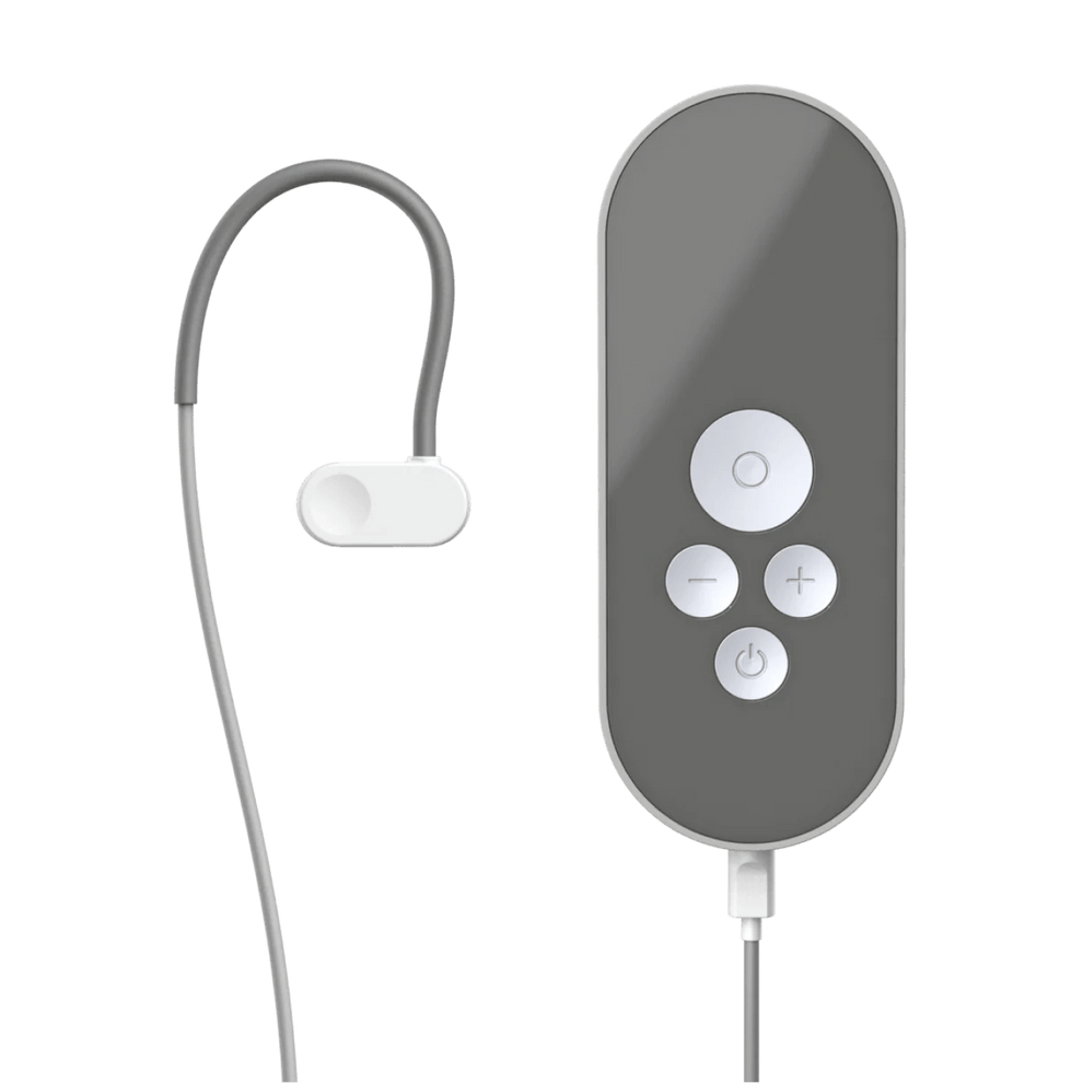 Vagus Nerve Stimulation Device