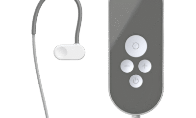 Vagus Nerve Stimulation Device