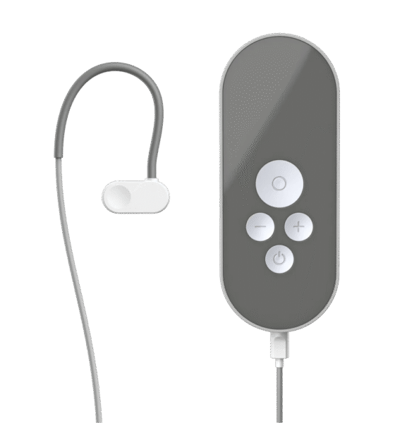 Vagus Nerve Stimulation Device