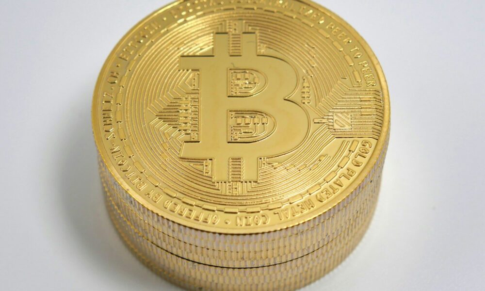bitcoin coin