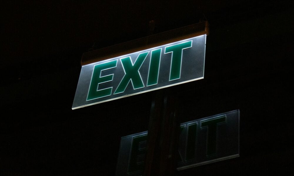 Exit Planning for Small Business Owners