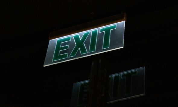 Exit Planning for Small Business Owners