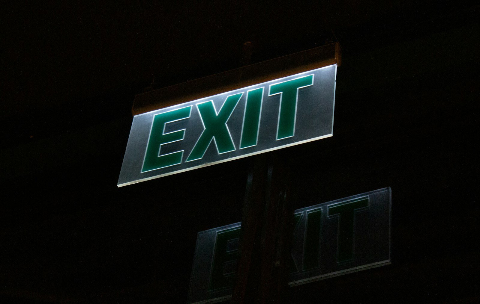 Exit Planning for Small Business Owners