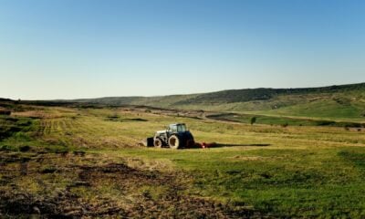 High Quality Tractor Filters