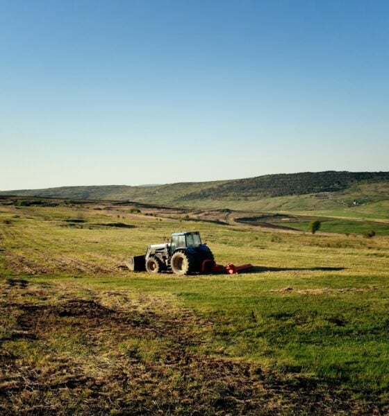 High Quality Tractor Filters