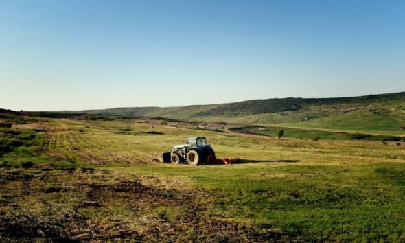 High Quality Tractor Filters