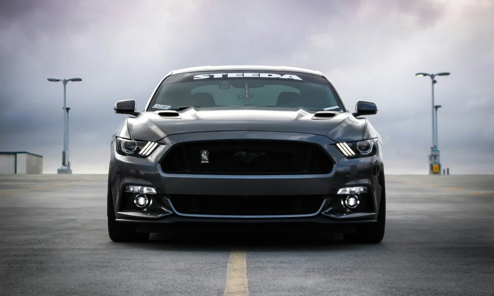 Can You Lease a Car With Bad Credit