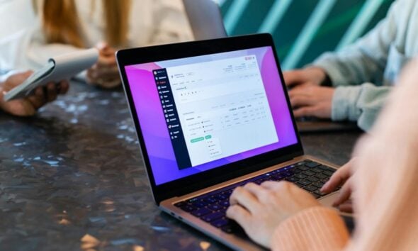 icp scoring rubric b2b saas definition​