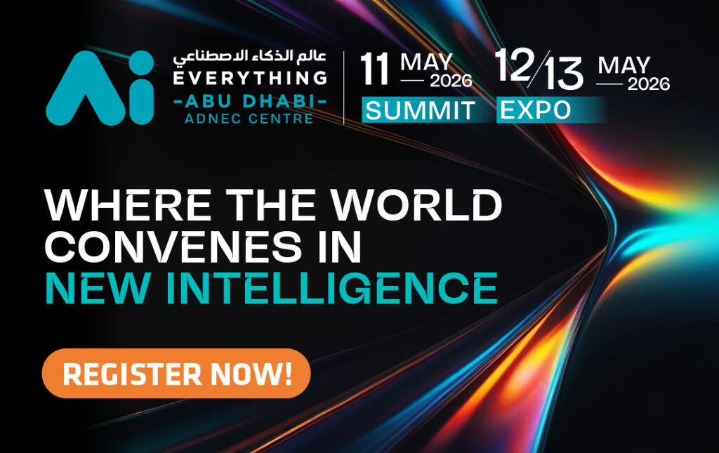 Ai Everything Abu Dhabi