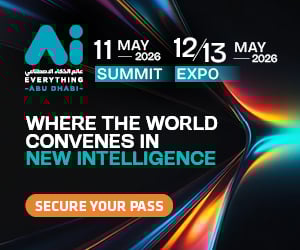 Ai Everything Abu Dhabi