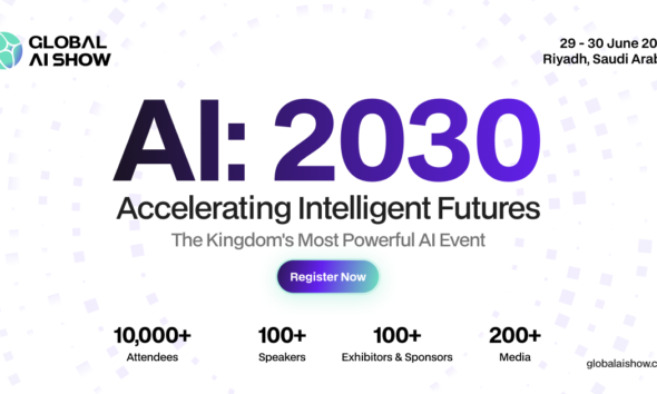 global ai show