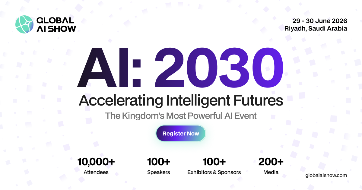 global ai show