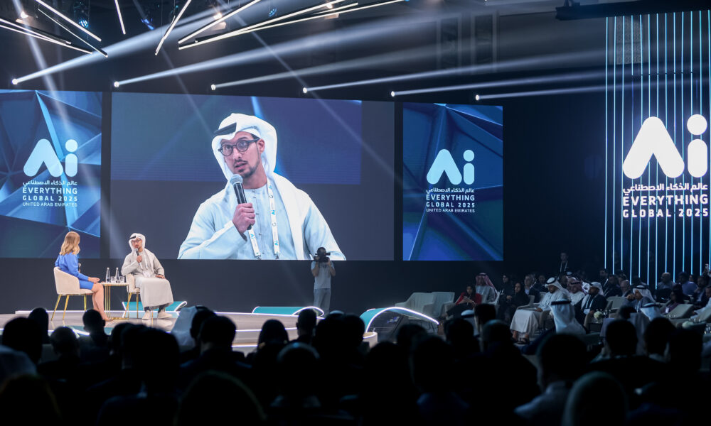 Ai Everything Abu Dhabi