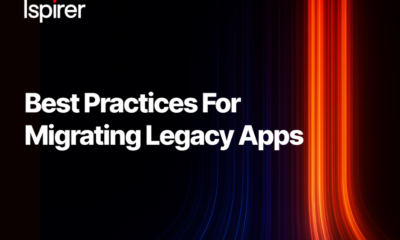 Migrating Legacy Apps