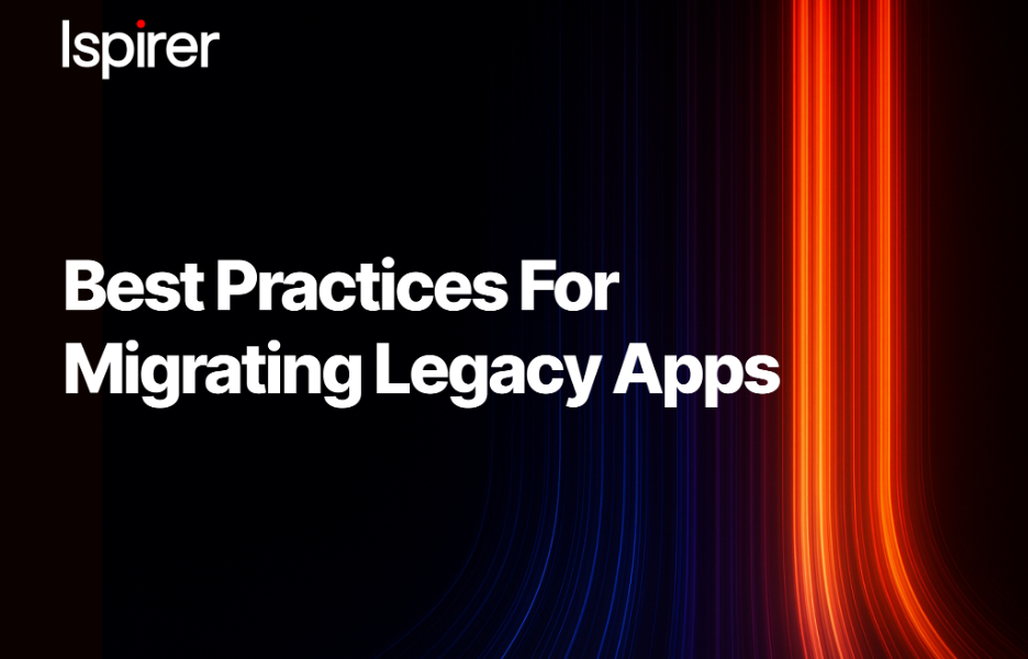 Migrating Legacy Apps