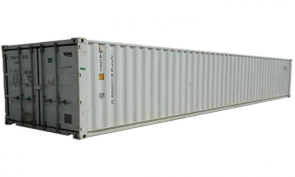 container
