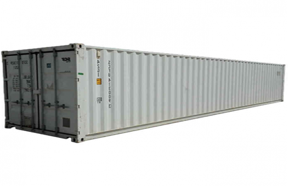 container