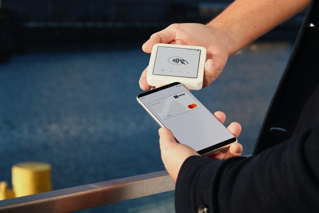 us saas companies payment processing features