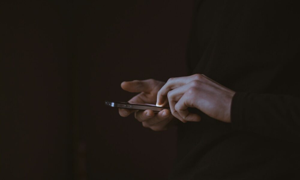 Carrick Phone