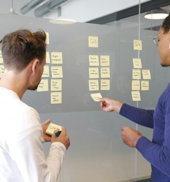 Product Manager Responsibilities in a Fintech Startup