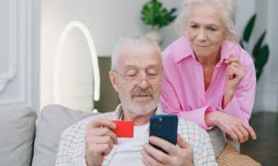 Government-Backed Phone Options