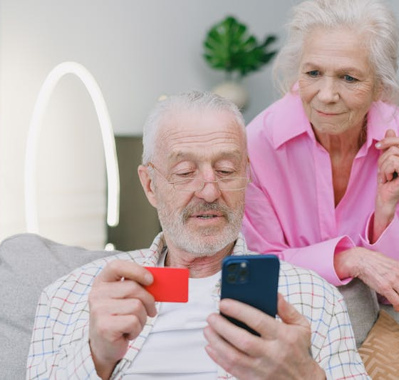 Government-Backed Phone Options