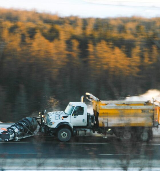 truck accident lawsuit loans