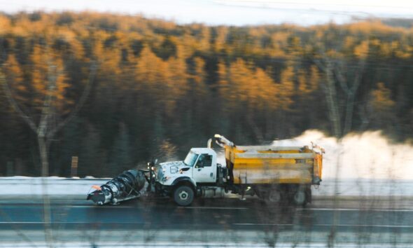 truck accident lawsuit loans