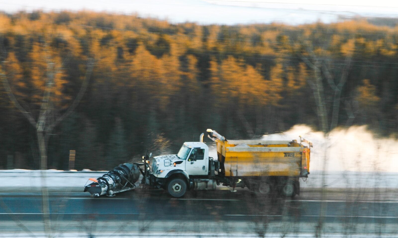 truck accident lawsuit loans
