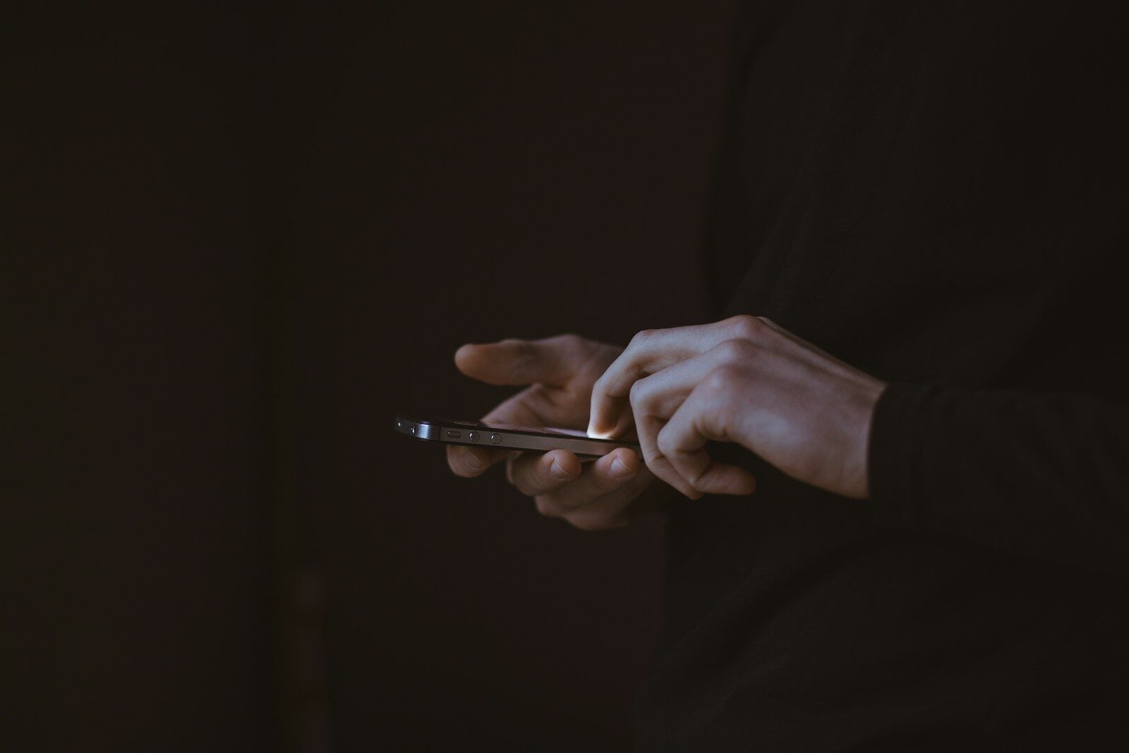Carrick Phone