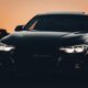 can you trade in a financed car